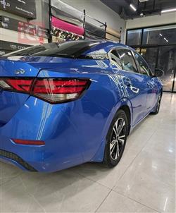 نيسان سنترا